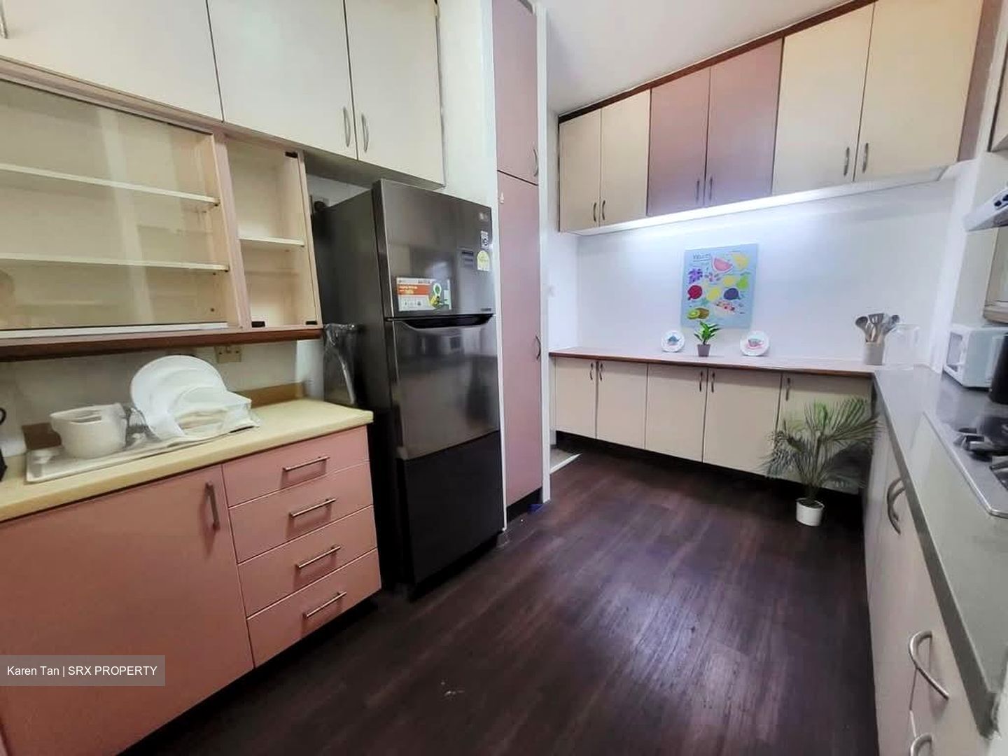 Ridgewood (D10), Condominium #538983871